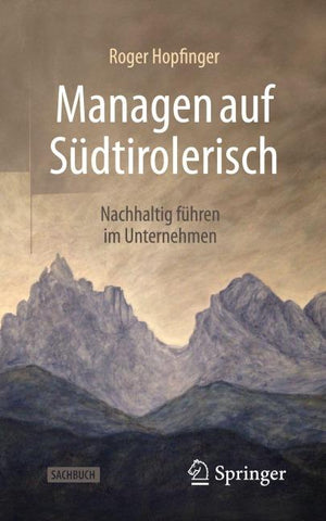 Managen auf Südtirolerisch