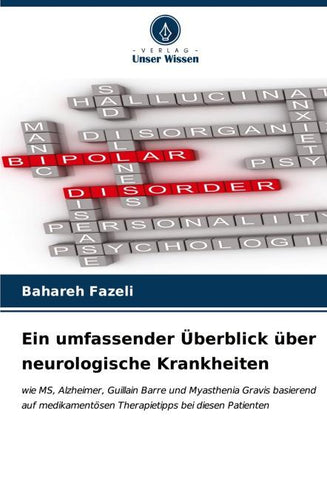 Ein umfassender Überblick über neurologische Krankheiten