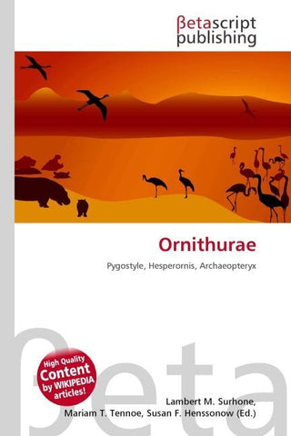 Ornithurae