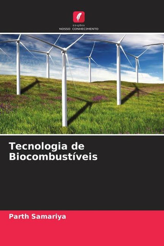 Tecnologia de Biocombustíveis