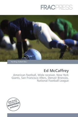 Ed McCaffrey