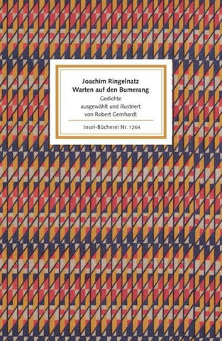 Warten auf den Bumerang