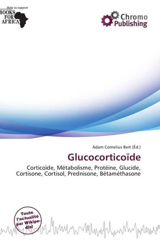 Glucocorticoïde