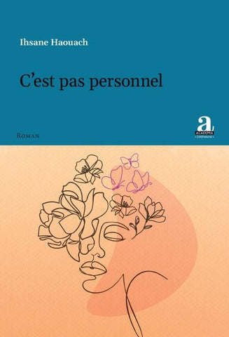 C'est pas personnel