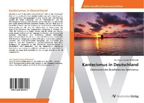 Kardecismus in Deutschland