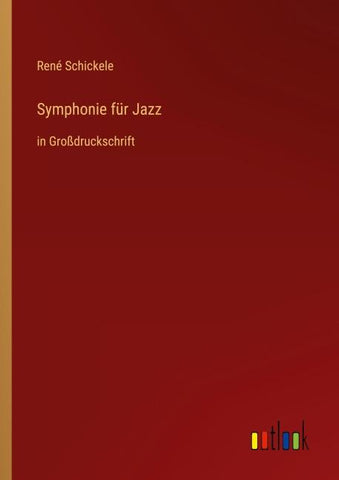 Symphonie für Jazz