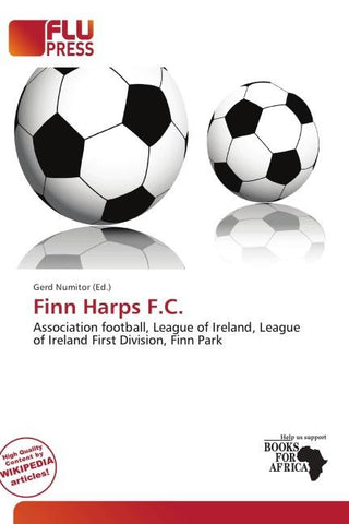 Finn Harps F.C.