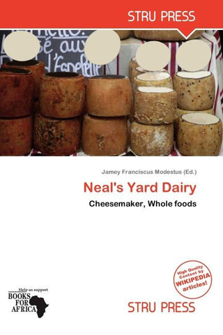 Neal's Yard Dairy