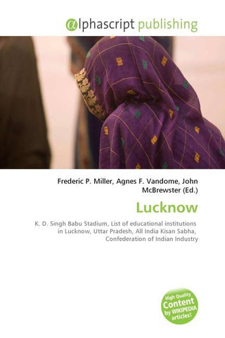 Lucknow