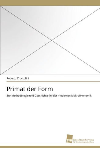 Primat der Form