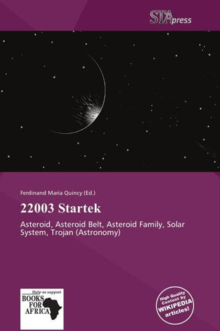 22003 Startek