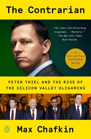 The Contrarian