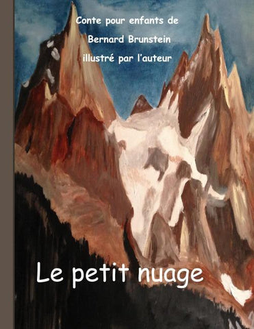Le Petit nuage