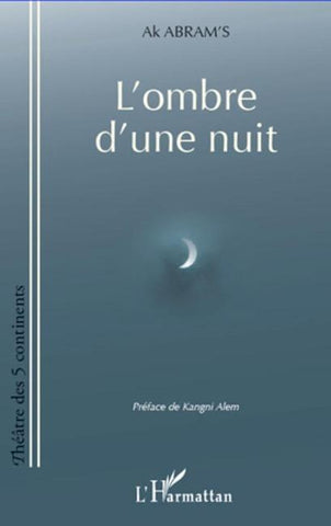 L'ombre d'une nuit