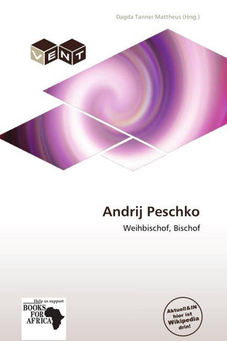 Andrij Peschko