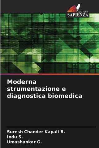 Moderna strumentazione e diagnostica biomedica