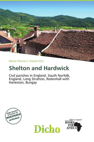 Shelton and Hardwick