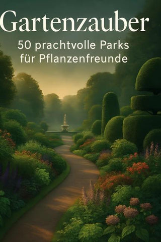 Gartenzauber