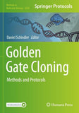 Golden Gate Cloning
