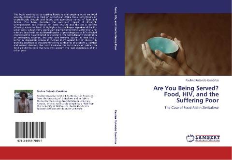 Are You Being Served? Food, HIV, and the Suffering Poor