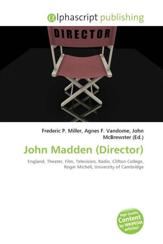 John Madden (Director)
