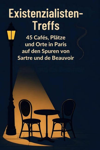 Existenzialisten-Treffs