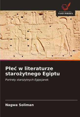 P¿e¿ w literaturze staro¿ytnego Egiptu
