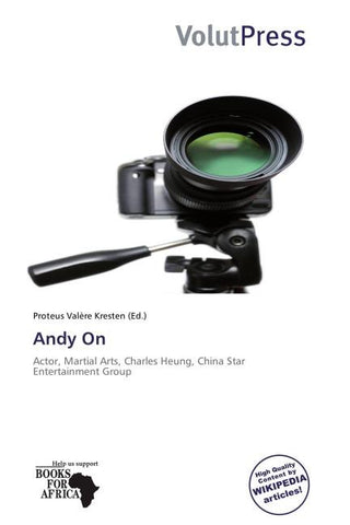 Andy On
