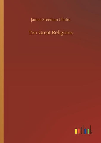 Ten Great Religions