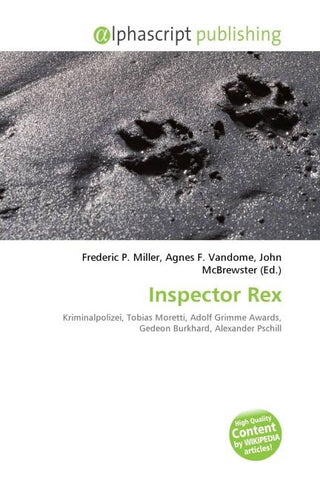 Inspector Rex