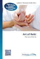 Art of Reiki