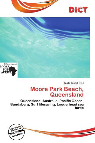 Moore Park Beach, Queensland