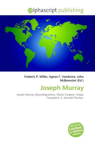 Joseph Murray