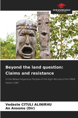 Beyond the land question: Claims and resistance