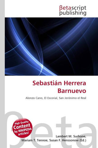 Sebastián Herrera Barnuevo