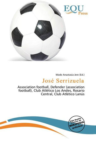 José Serrizuela