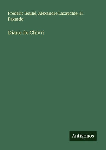 Diane de Chivri