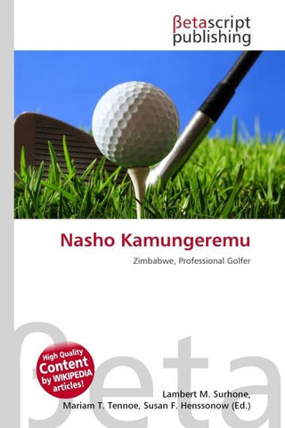 Nasho Kamungeremu