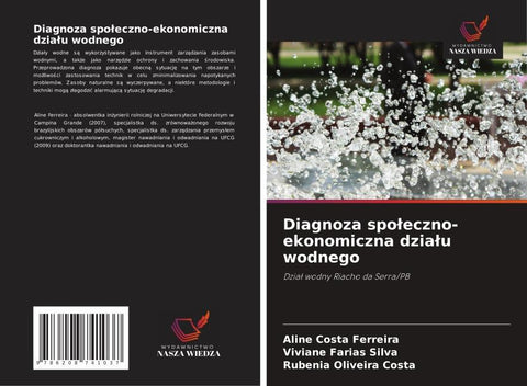 Diagnoza spo¿eczno-ekonomiczna dzia¿u wodnego
