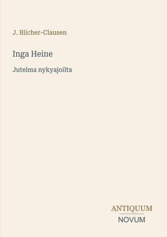 Inga Heine