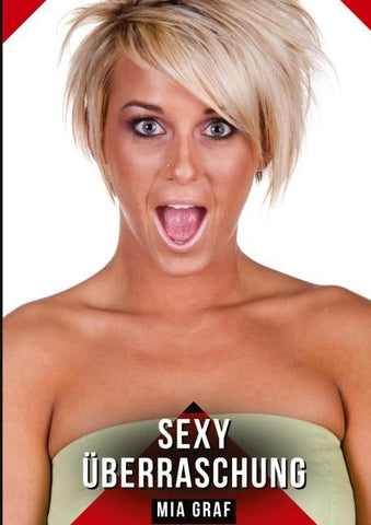 Sexy Überraschung