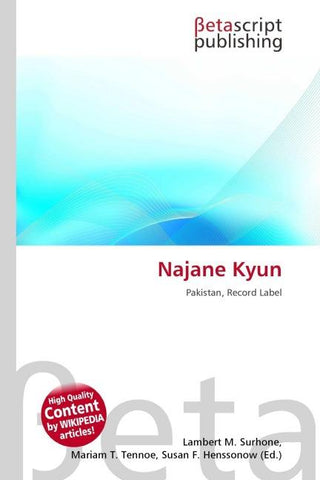 Najane Kyun