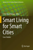 Smart Living for Smart Cities