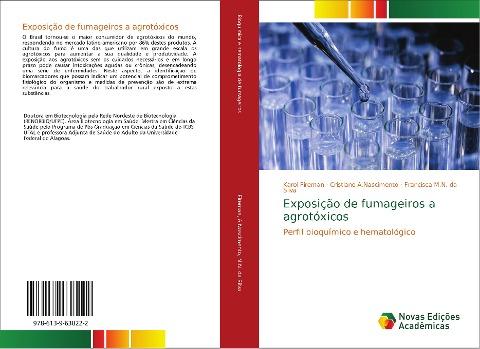Exposição de fumageiros a agrotóxicos