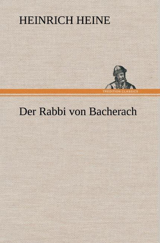 Der Rabbi von Bacherach