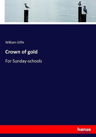 Crown of gold
