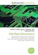 Flip-flop (electronics)