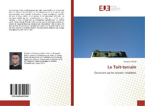 Le Toit-terrain