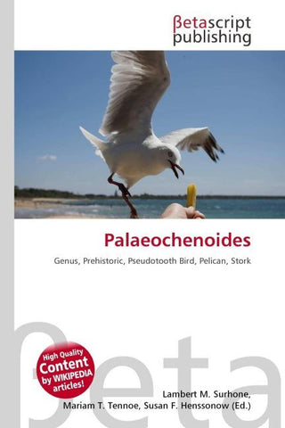 Palaeochenoides