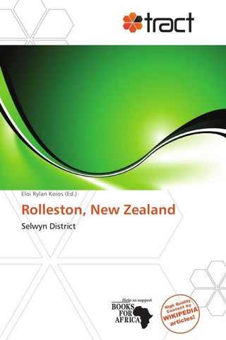 Rolleston, New Zealand